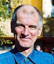 Владислав Бабенко