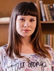 Ольга Свистунова