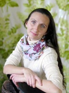 Olga Vishkina