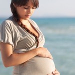 Благостная беременность